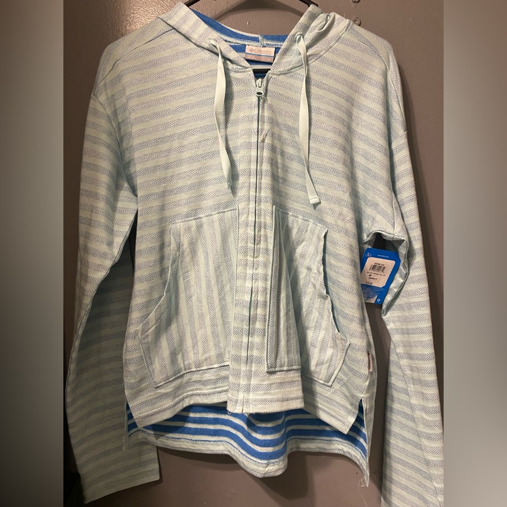 Columbia jacket